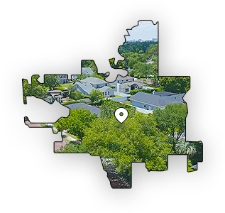 Winter Park overlay
