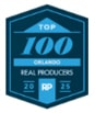 Top 100 Agents