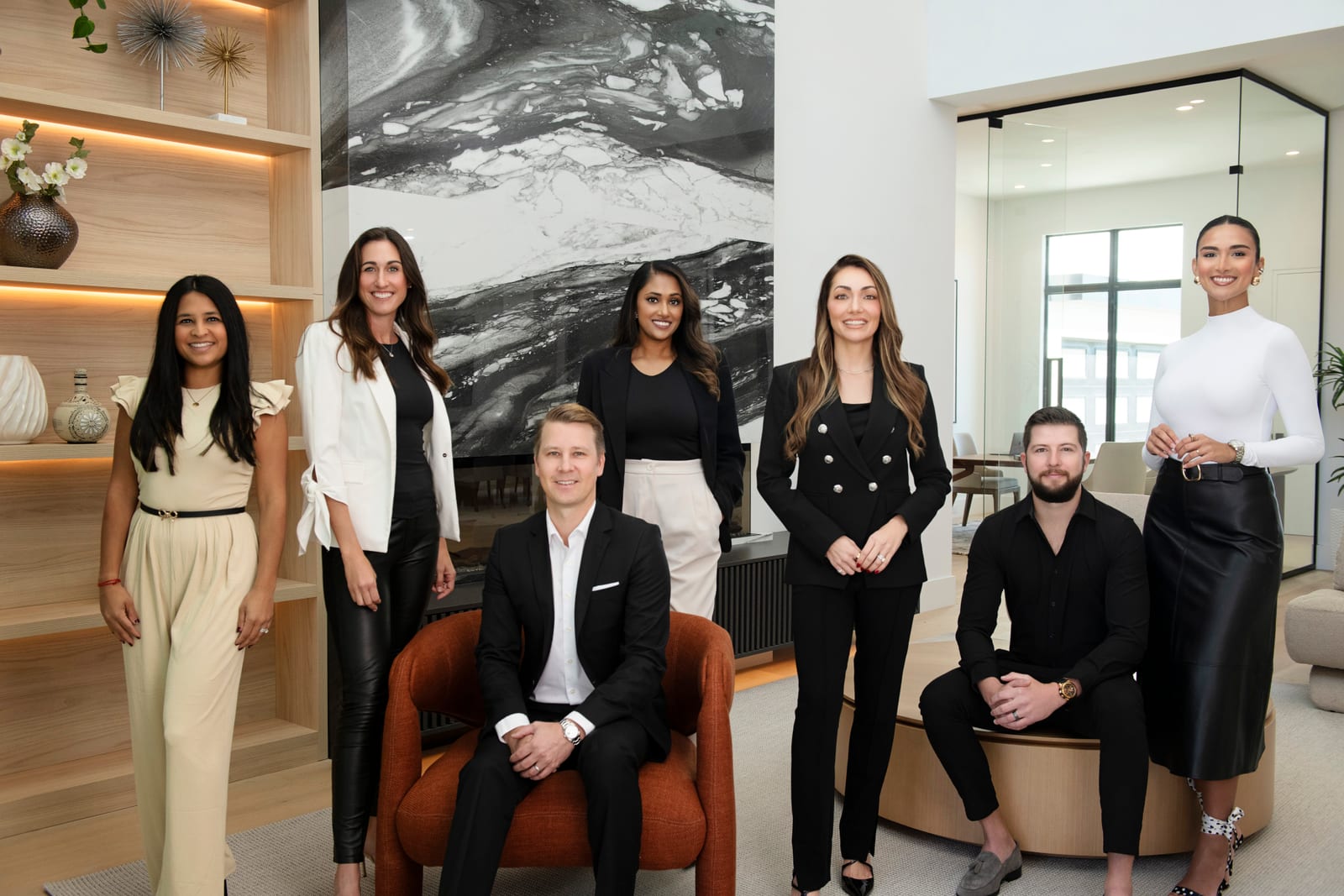 ALIGN Real Estate Team